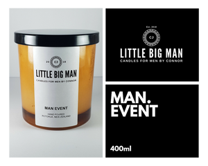 Man Event