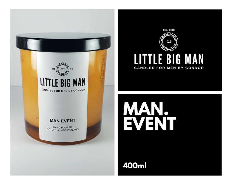 Man Event